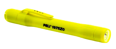 Taschenlampe Ex-Stableuchte ATEX