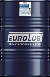Motorenöl 15W40 208 Liter HD4CX PLUS