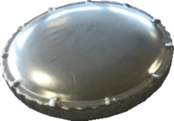 Tankdeckel B80