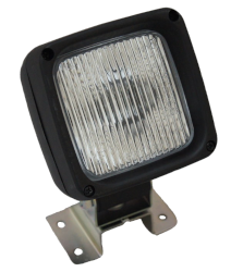 Rückfahrscheinwerfer 100 mm x 100 mm 12/24V H3