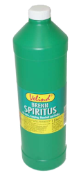 Brenn-Spiritus 1 Liter