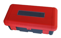 Feuerlöscherkasten für 6 kg Feuerlöscher