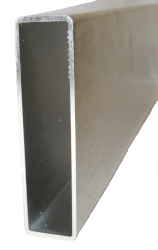 Spriegelbrett 100 x 25 mm Alustärke: 1,8 mm x 2,2 mm