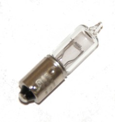 Halogen-Miniaturlampe 24V 21W BAY9s