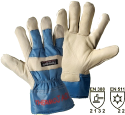 Arbeitshandschuh 1593 ThermoJack WINTER