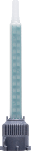 Mischrohr für 24 ml / 50 ml Doppelspritze