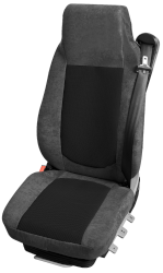 Schonbezug Universal Cargo Airplus grau