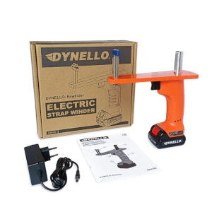 Elektrischer Gurtbandaufroller Dynello
