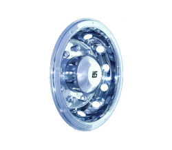 Radzierblende 22,5" HA Exklusive