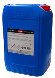 Auto-Wax-Shampoo 25 Liter