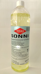 Scheibenklar Sommer 1 Liter Konzentrat 1:20