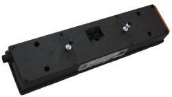 Rückleuchte 525 mm x 139 mm MB Actros links