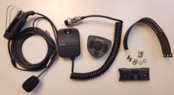 CB Freisprecheinrichtung WP-24
