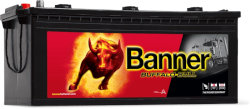 Batterie 180 Ah BUFFALO BULL HD 950 A (EN)
