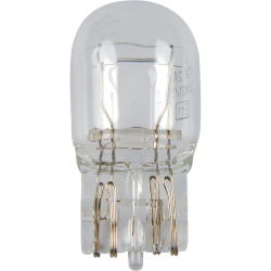 Glassockellampe 12 V 21/5 W
