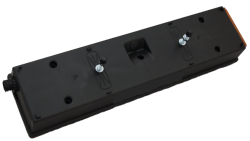 Rückleuchte 525 mm x 139 mm MB Actros rechts