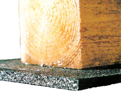 Antirutschmatte 1250 x 1250 x 5 mm