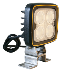 Rückfahrscheinwerfer LED 12/24 Volt 1600 Lumen