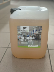 Werkstattreiniger TUSKER 49 5 Liter