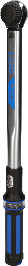 Drehmomentschlüssel 1/2" 20 - 200 Nm
