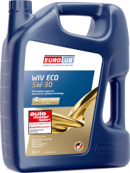 Motorenöl 5W30 5 Liter WIV ECO