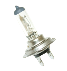 Halogenlampe 24 V H7 70 W Glühlampe