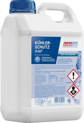 Kühlerfrostschutz 5 Liter ANF