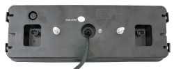 Rückleuchte rechts LED 420 x 150 mm mit Dreieck