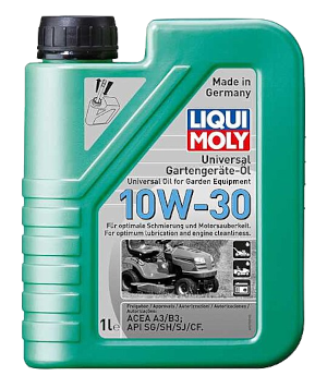 Motorenöl 10W30 1 Liter