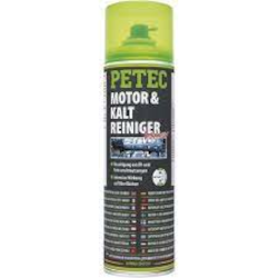 Motor- und Kaltreiniger Spray 500 ml