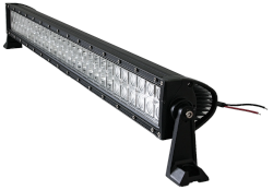 Arbeitsscheinwerfer LED "Light Bar" Länge 885 mm