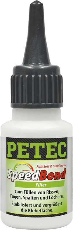 SpeedBond Filler 30 g PETEC