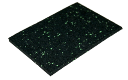 Antirutschmatte 200 mm x 100 mm x 8 mm