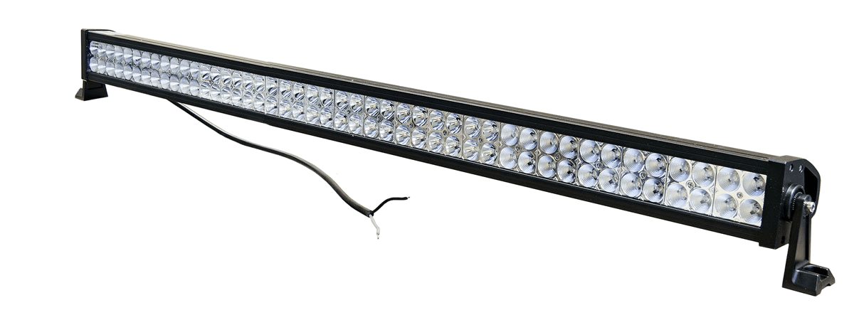 Arbeitsscheinwerfer LED "Light Bar" Länge 1119 mm