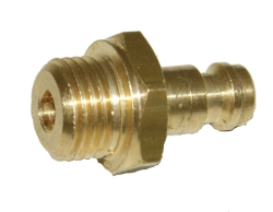 Stecknippel MINI AG 1/4" AIR Actros MP4