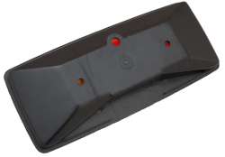 Rückleuchte 344 mm x 147 mm links/rechts