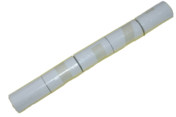 Druckerpapier Kühlschreiber Breite 58 mm