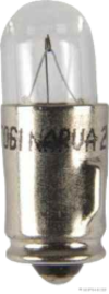Anzeigelampe 24V 3W - BA7s