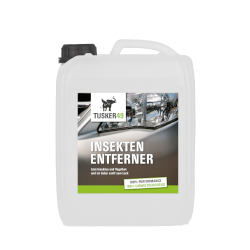 Insektenentferner TUSKER 49 20 Liter