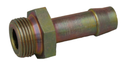 Schlauchstutzen M22x1,5 > 11 mm Anschluss
