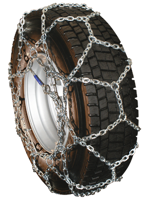 Schneekette Arktik Super 34427 Glied 7 mm