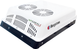 Dachklimaanlage IntegralPowerII 24V