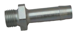 Schlauchstutzen M16x1,5 > 11 mm Anschluss