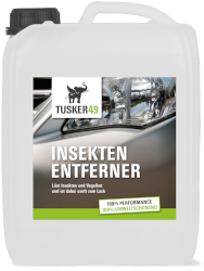 Insektenentferner TUSKER 49 5 Liter