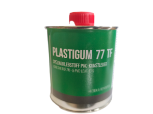 Planenkleber PLASTIGUM 77 TF 210 g