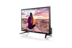 Flachbildfernseher LED 23,6" 230V XORO