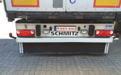 Rückfahrwarner-Umrüst-Satz 12 / 24 V