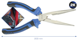 Spitzzange 200 mm