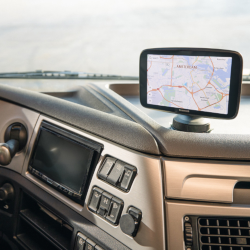 Navigationssystem TOMTOM GO Expert Plus EU 6"