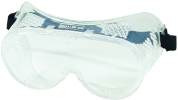 Schutzbrille nach DIN EN166
